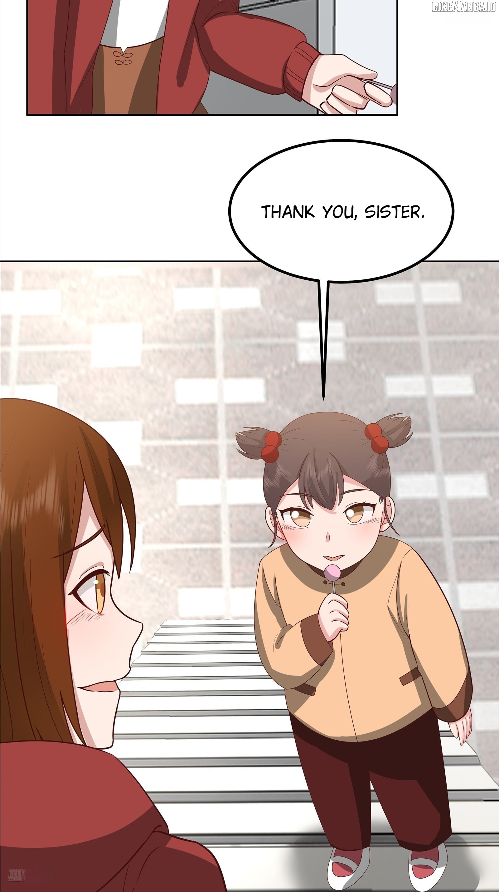 I Really Don’t Want to be Reborn Chapter 451 - page 7